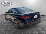 2023 Audi A3 Premium 40 TFSI Front-Wheel Drive S tronic