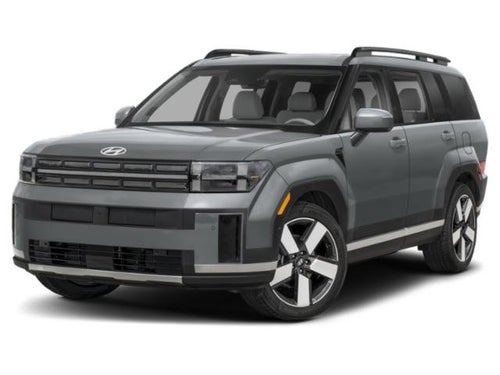 2026 Hyundai SANTA FE HYBRID LIMITED HEV