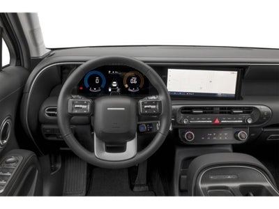 2026 Hyundai PALISADE SE FWD