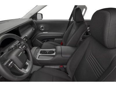 2026 Hyundai PALISADE SE FWD