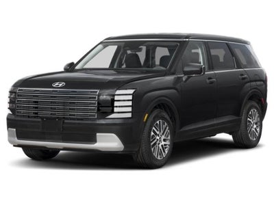 2026 Hyundai PALISADE SE FWD