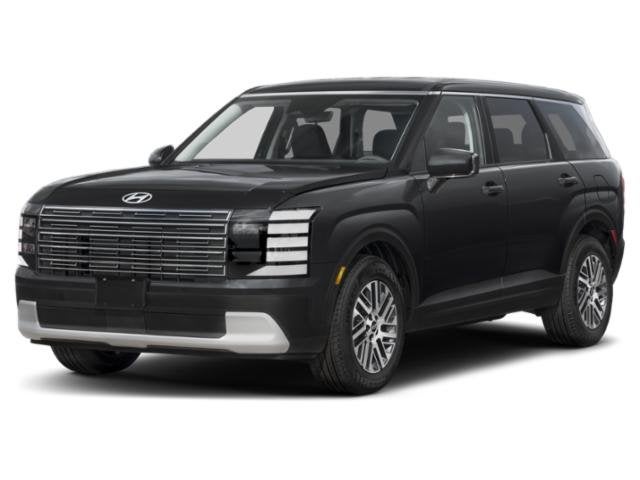 2026 Hyundai PALISADE SE FWD