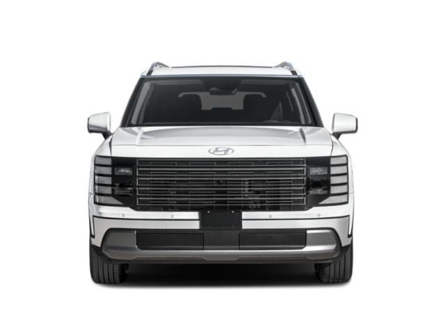 2026 Hyundai PALISADE HYBRID Blue SEL Premium 8P