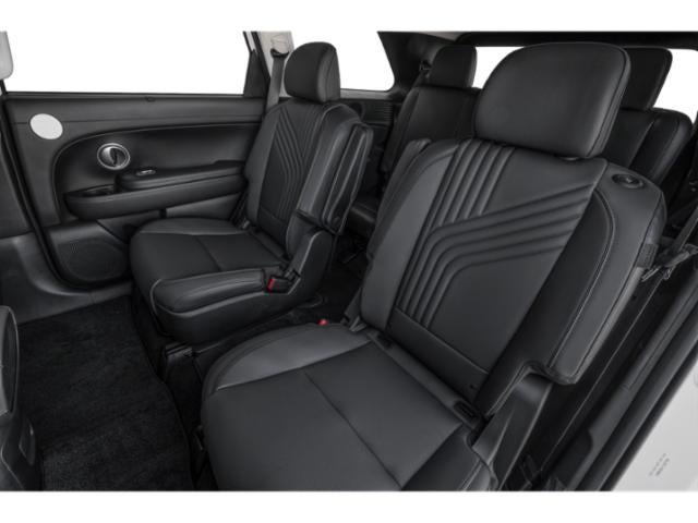 2026 Hyundai PALISADE HYBRID Blue SEL Premium 7P