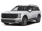 2026 Hyundai PALISADE HYBRID Blue SEL Premium 8P