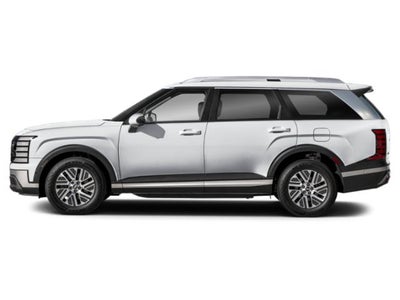 2026 Hyundai PALISADE HYBRID SEL Premium 8P