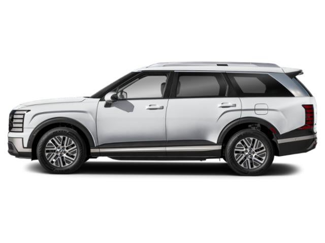 2026 Hyundai PALISADE HYBRID SEL Premium 8P