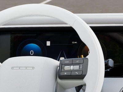 2026 Hyundai PALISADE SEL FWD