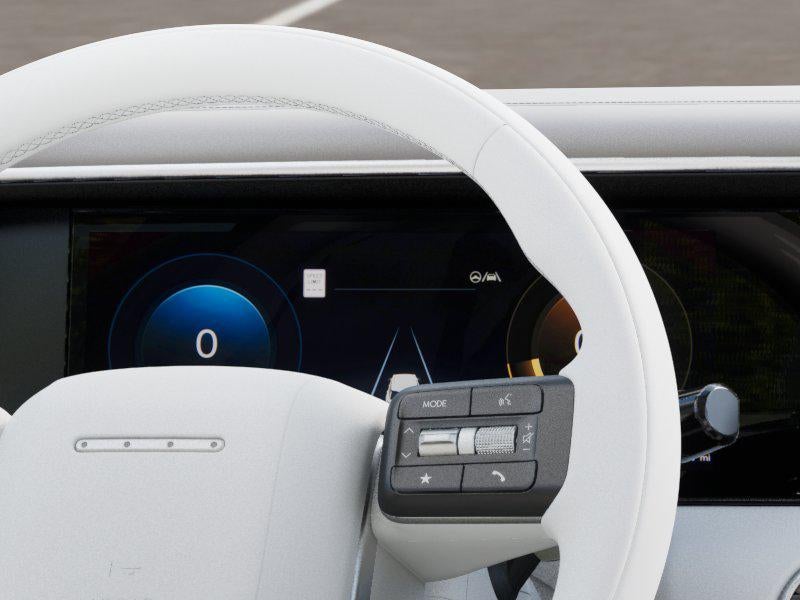 2026 Hyundai PALISADE SEL FWD