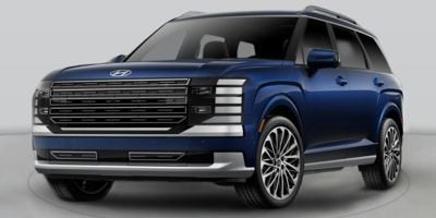 2026 Hyundai PALISADE SEL 8P