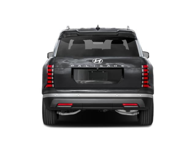 2026 Hyundai PALISADE SEL 7P