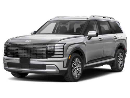 2026 Hyundai PALISADE SEL 7P
