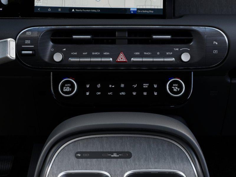 2026 Hyundai PALISADE SEL Premium FWD