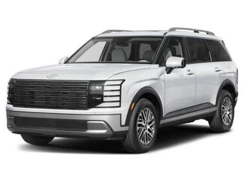 2026 Hyundai PALISADE SEL Premium FWD