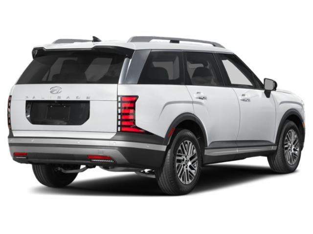 2026 Hyundai PALISADE SEL Premium FWD