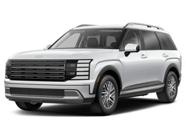 2026 Hyundai PALISADE SEL Premium FWD