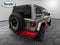 2018 Jeep Wrangler Unlimited Rubicon 4x4