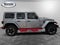 2018 Jeep Wrangler Unlimited Rubicon 4x4