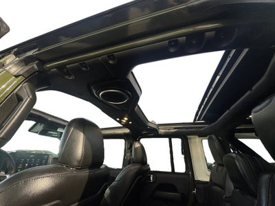 2021 Jeep Wrangler Unlimited Rubicon 392