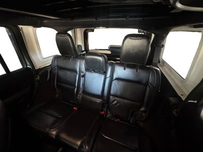 2021 Jeep Wrangler Unlimited Rubicon 392