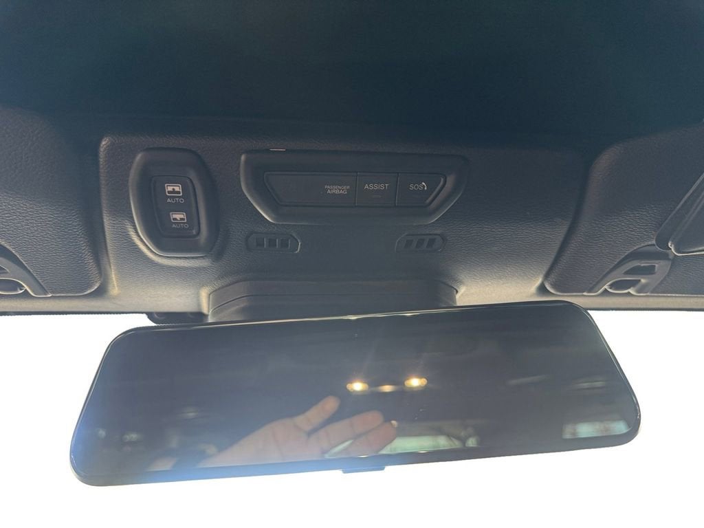 2021 Jeep Wrangler Unlimited Rubicon 392