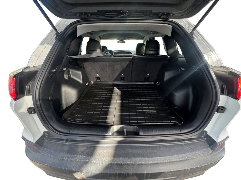 2020 Jeep Cherokee Altitude