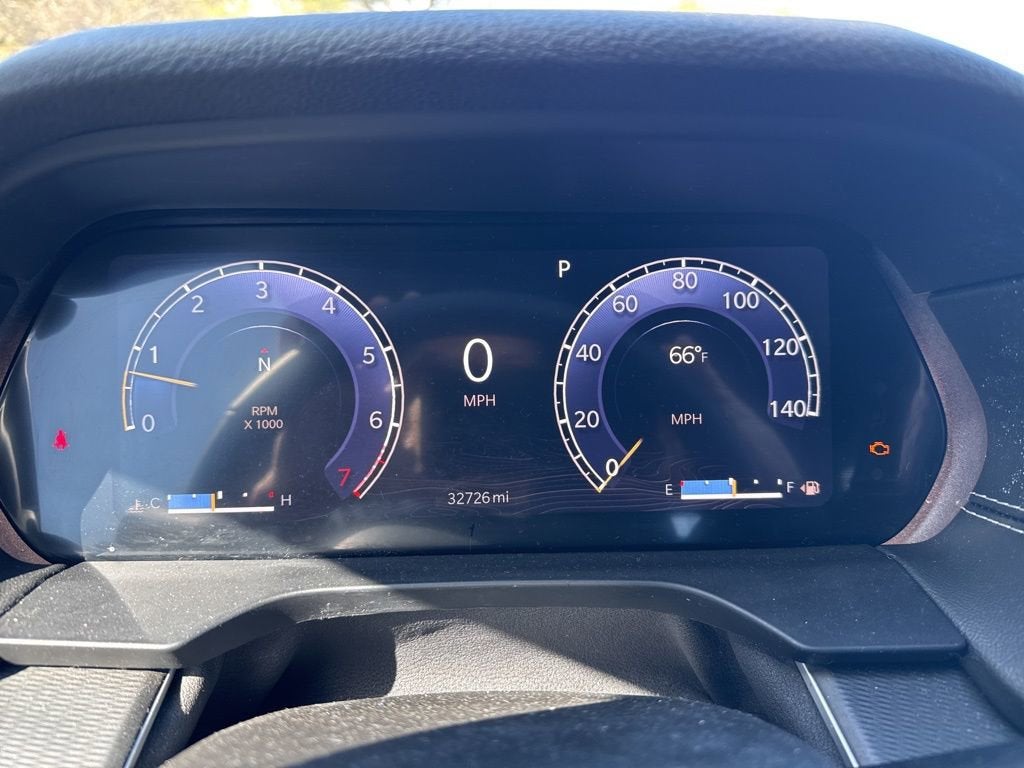 2023 Jeep Grand Cherokee L Altitude 4x2