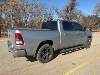 2022 RAM 1500 Lone Star