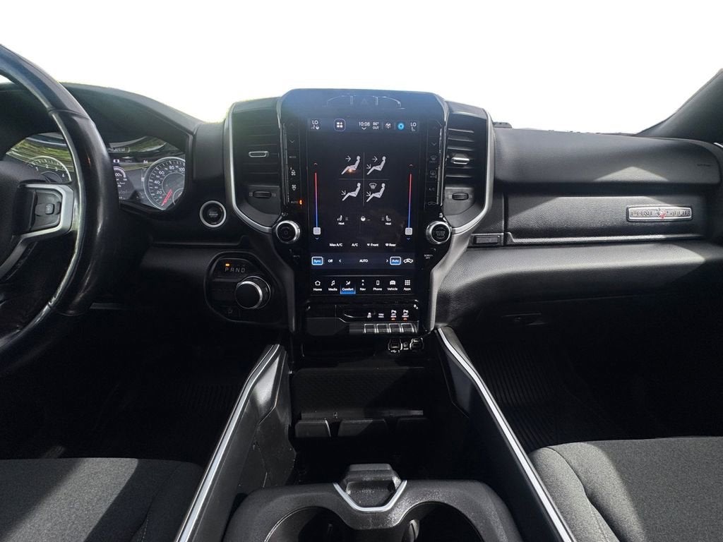 2023 RAM 1500 Lone Star Crew Cab 4x2 5'7" Box