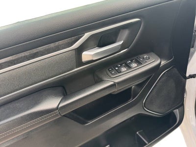 2023 RAM 1500 Lone Star Crew Cab 4x2 5'7" Box
