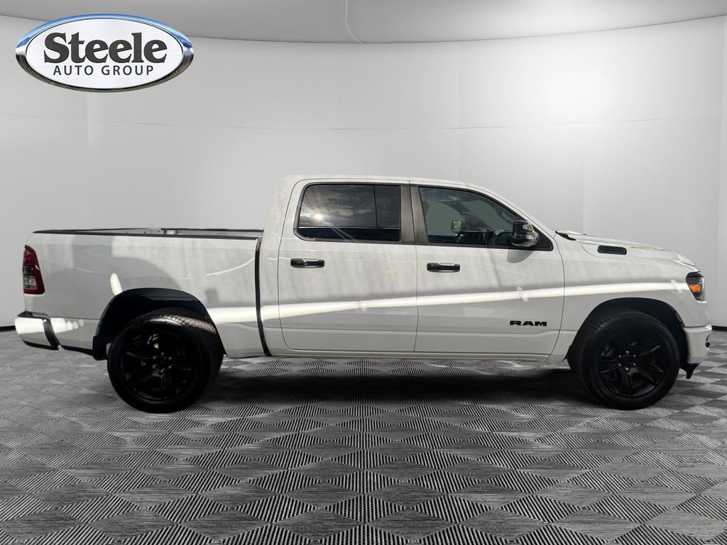 2023 RAM 1500 Lone Star Crew Cab 4x2 5'7" Box