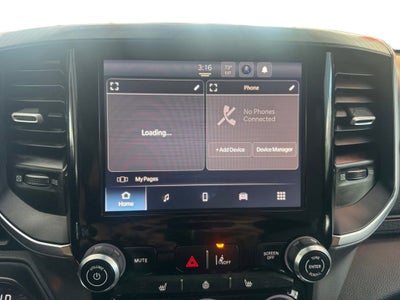 2025 RAM 1500 Lone Star