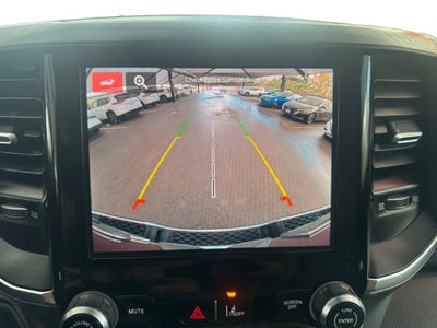 2025 RAM 1500 Lone Star