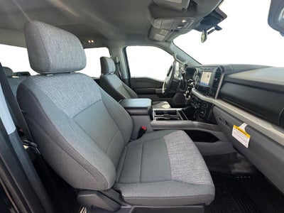 2024 Ford Super Duty F-350 DRW XL