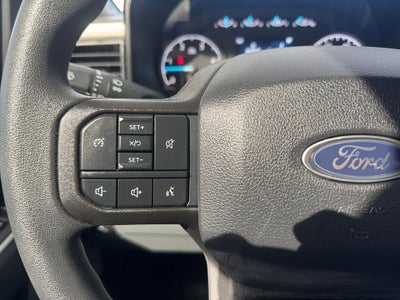 2024 Ford Super Duty F-350 DRW XL