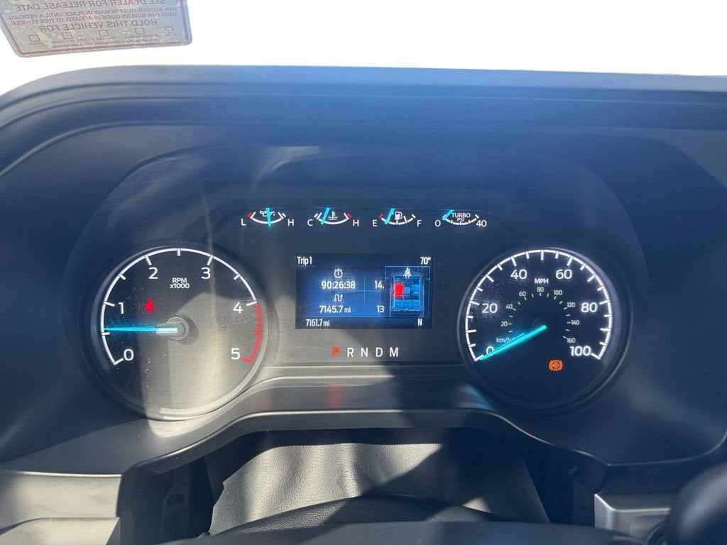 2024 Ford Super Duty F-350 DRW XL