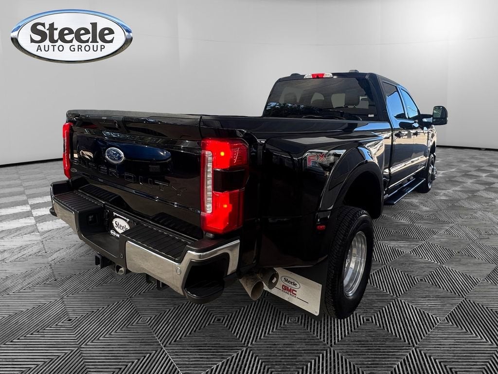 2024 Ford Super Duty F-350 DRW XL