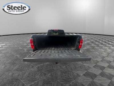 2016 Chevrolet Silverado 2500 HD LTZ