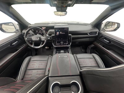 2025 GMC Yukon AT4 Ultimate