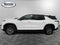 2024 Chevrolet Traverse LS