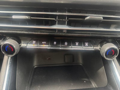 2024 Chevrolet Traverse LS