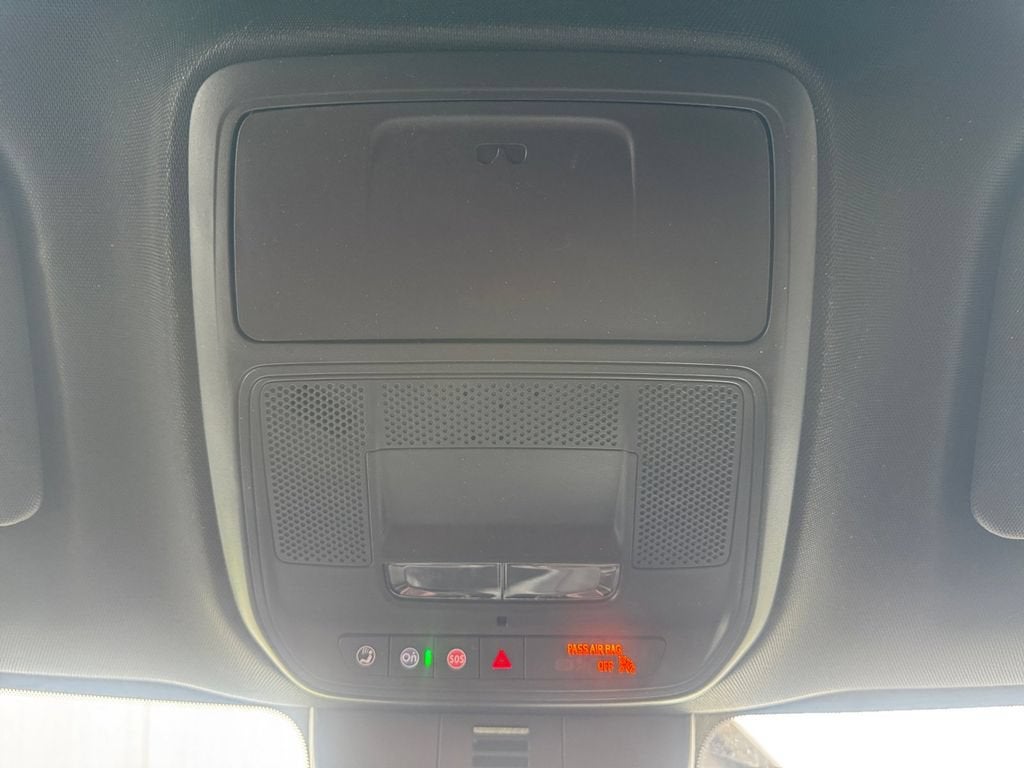 2024 Chevrolet Traverse LS