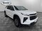 2024 Chevrolet Traverse LS