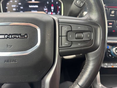 2024 GMC Sierra 3500 HD Denali Ultimate