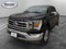 2024 GMC Sierra 2500 HD AT4X