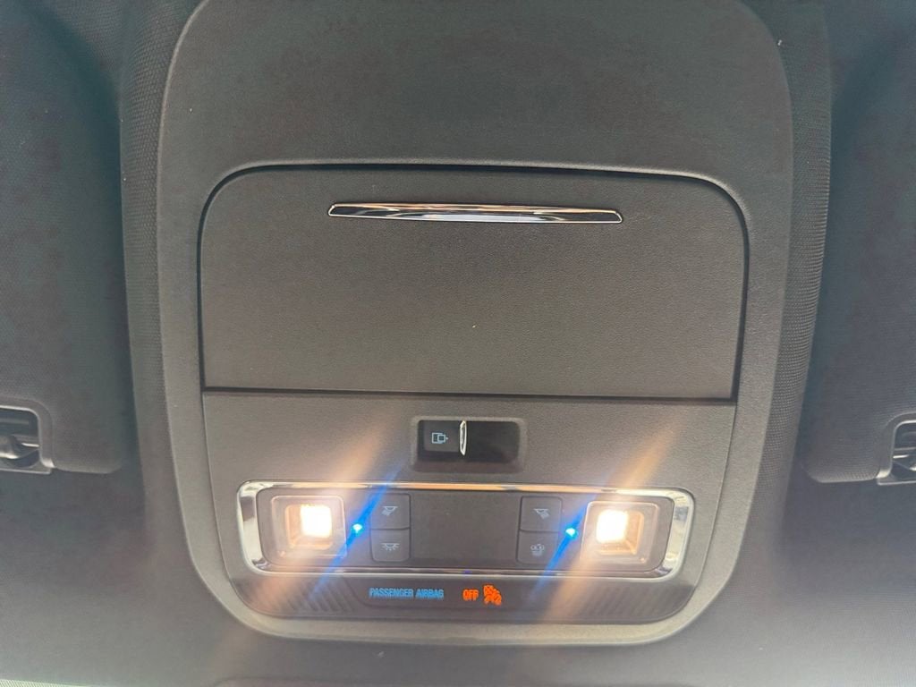 2024 GMC Sierra 2500 HD AT4X