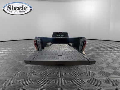 2024 GMC Sierra 2500 HD AT4X