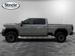 2024 GMC Sierra 2500 HD AT4X