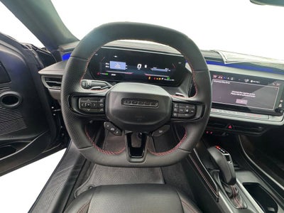 2024 Dodge Charger Daytona R/T