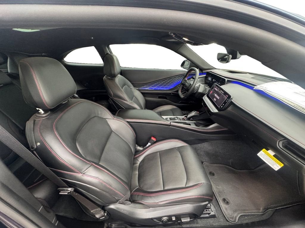 2024 Dodge Charger Daytona R/T